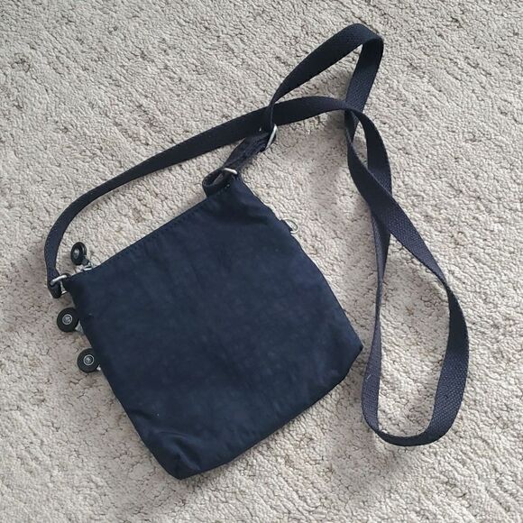 Kipling | Mini Messenger Crossbody Bag - Picture 4 of 7